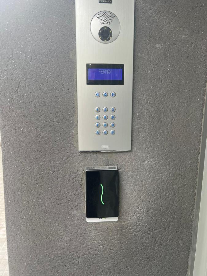 Apartamento Y Moderno Apto 1 - Lift Gaucho Montevidéu
