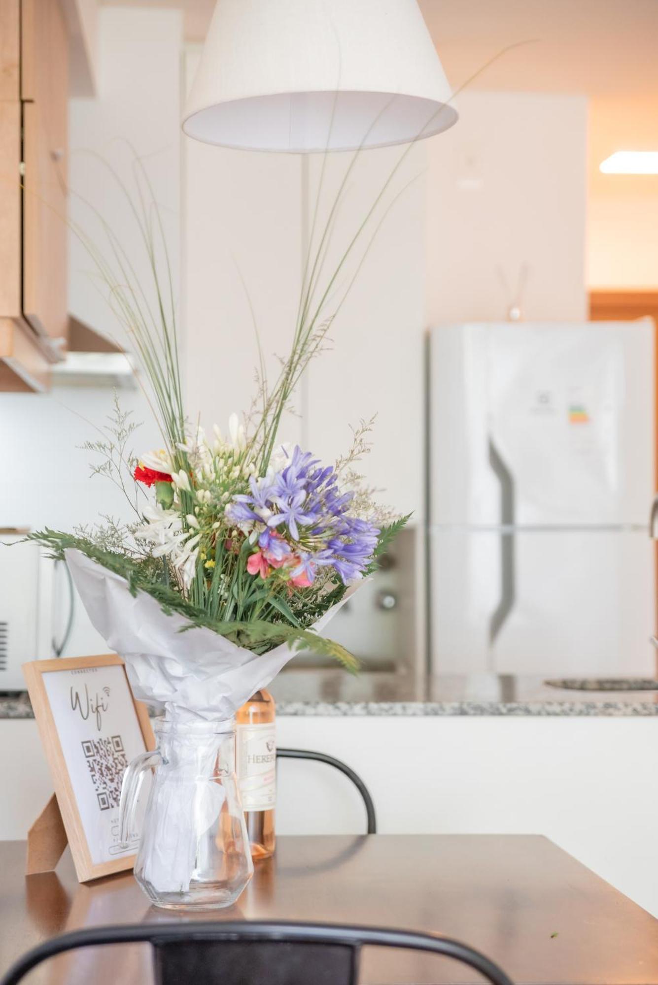 Y Moderno Apto 1 - Lift Gaucho Apartamento Montevidéu